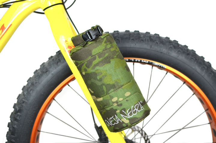 Oveja Negra Bootlegger Fork Bag (Direct Mount)