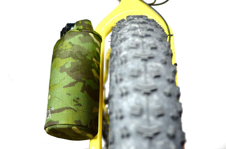 Oveja Negra Bootlegger Fork Bag (Direct Mount)