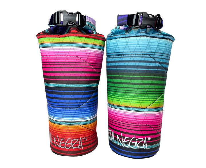 Oveja Negra Bootlegger Fork Bag (Direct Mount)