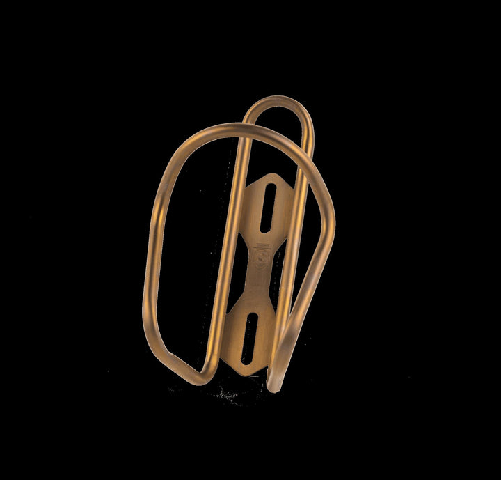 Bourbon Titanium Cage