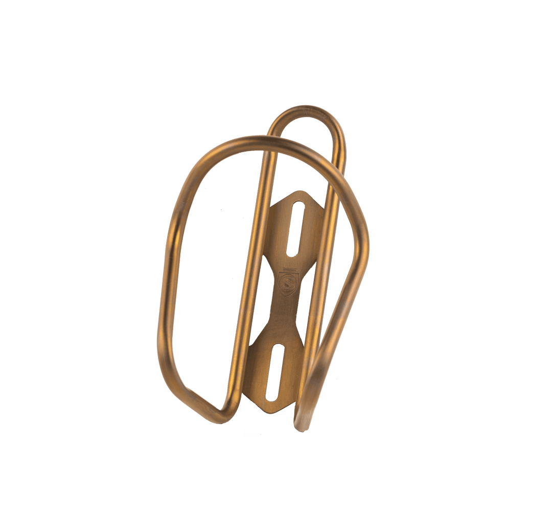 Silca Bourbon Titanium Cage