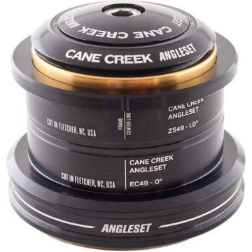 Cane Creek AngleSet