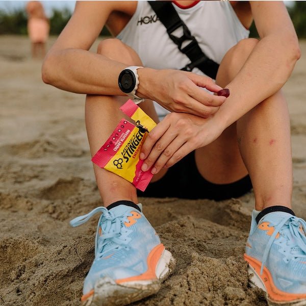 Honey Stinger Energy Chews Box of 12