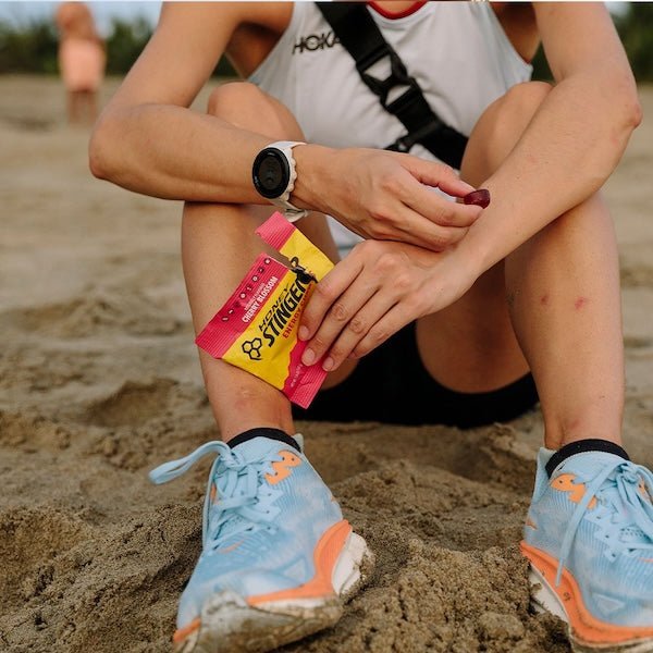 Honey Stinger Honey Stinger Energy Chews Box of 12