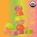 Honey Stinger Energy Chews Box of 12
