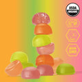 Honey Stinger Energy Chews Box of 12