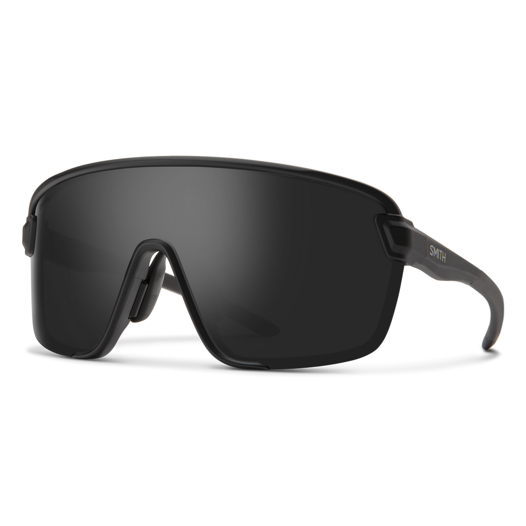 Bobcat - Matte Black | ChromaPop Black
