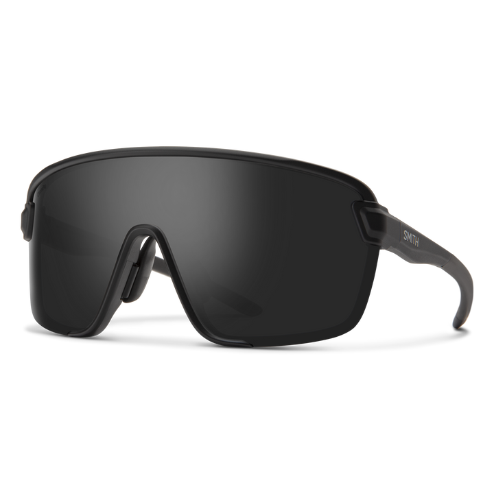 Bobcat - Matte Black | ChromaPop Black
