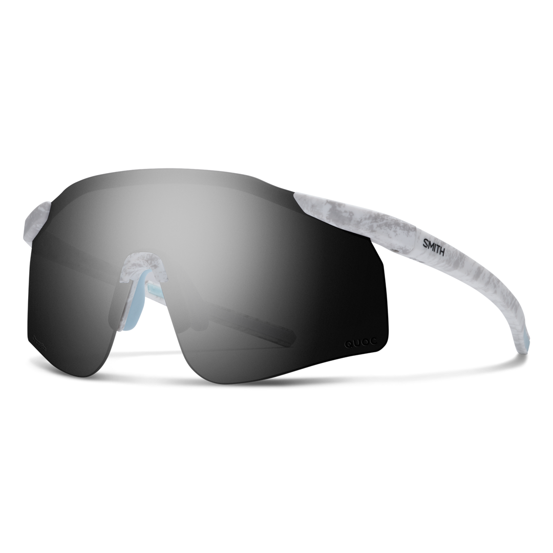 SMITH x QUOC Defy - SMITH x QUOC | ChromaPop Black