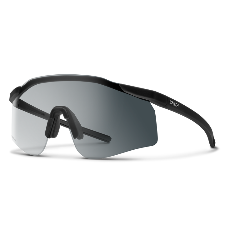Defy - Matte Black | ChromaPop Photochromic Clear To Gray