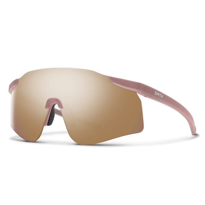 Defy - Matte Chalk Rose | ChromaPop Rose Gold Mirror