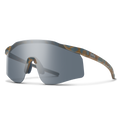 Defy - Matte Flint / Tarmac Tortoise | ChromaPop Slate