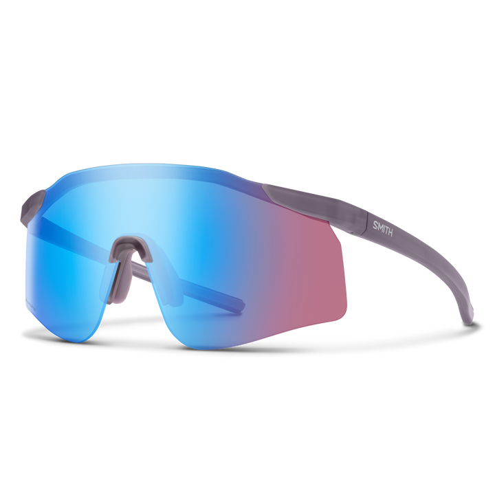 Defy - Matte Meteorite Crystal | ChromaPop Low Light Rose Blue Mirror