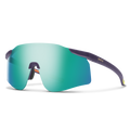 Defy - Matte Purple /  Cinder / Hi Viz | ChromaPop Opal Mirror