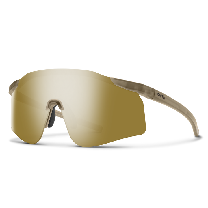 Defy - Matte Summit Crystal | ChromaPop Bronze Mirror