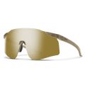 Defy - Matte Summit Crystal | ChromaPop Bronze Mirror