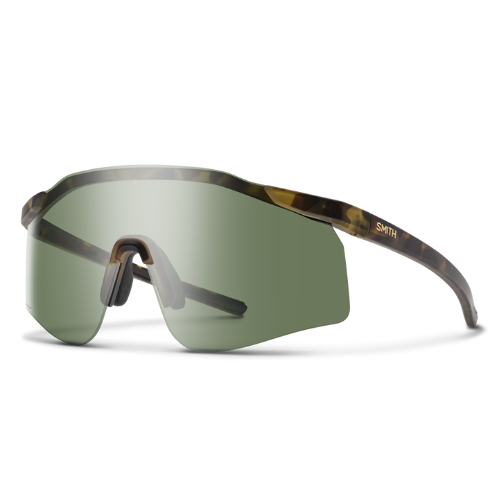 Defy - Matte Vintage Tortoise | ChromaPop Gray Green