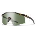Defy - Matte Vintage Tortoise | ChromaPop Gray Green