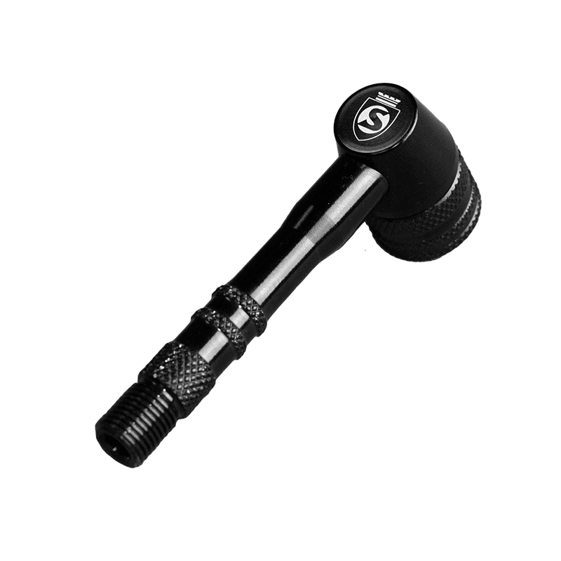 Silca Disc Wheel Adapter
