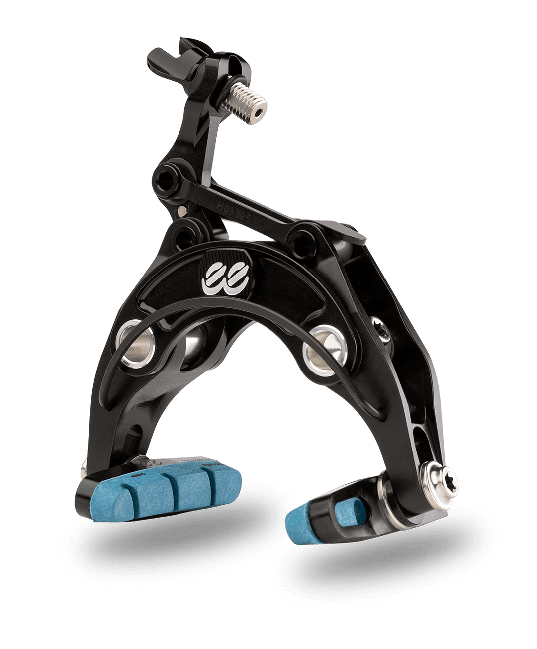 eeBrakes - eeBrake - Black - Regular Mount - Front - BEE0178