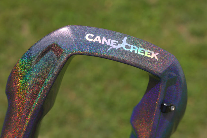 Cane Creek Helm MKII 29 Galaxy
