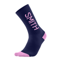 Smith Cycling Sock - French Navy