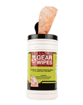 Silca Gear Wipes Canister (110 Sheets)