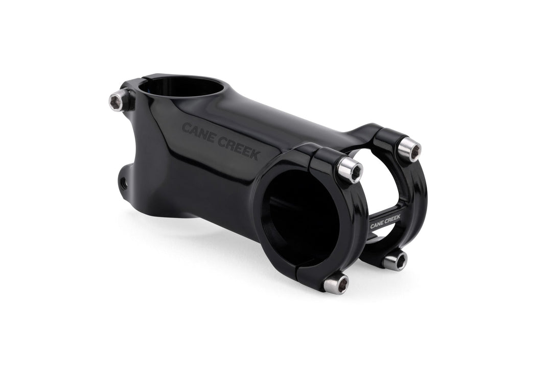 GXC Stem - GXC Stem - 60mm - Black - BAJ0114