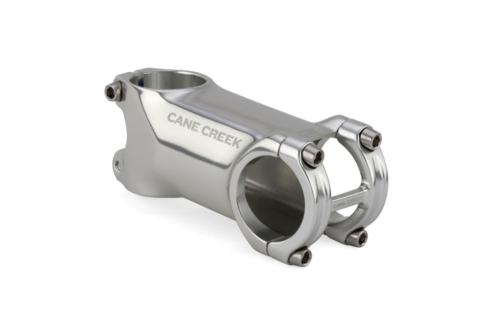 GXC Stem - GXC Stem - 90mm - Silver - BAJ0117S