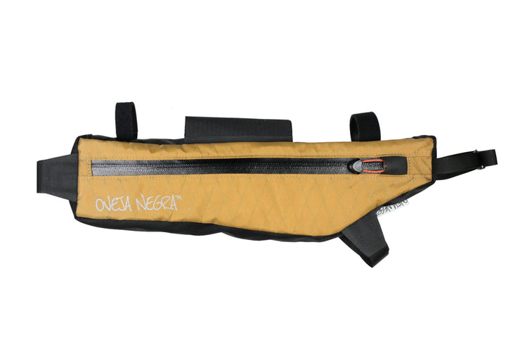 1/2 Pack™ Frame Bag 1.0
