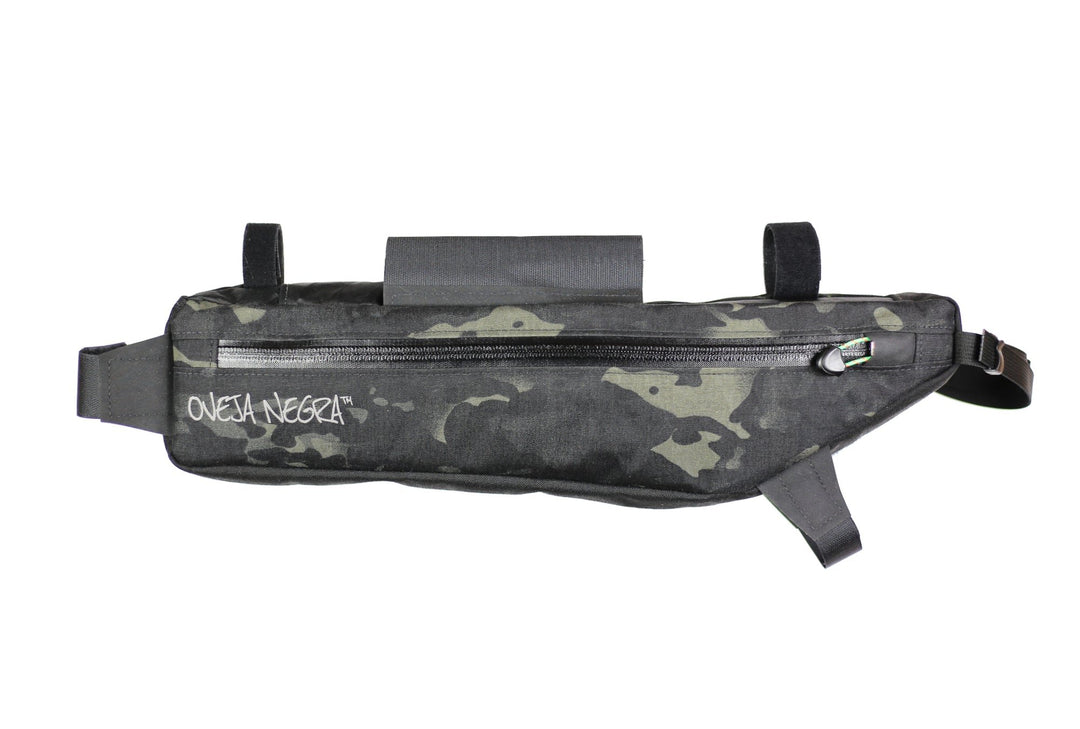Oveja Negra 1/2 Pack Frame Bag 1.0