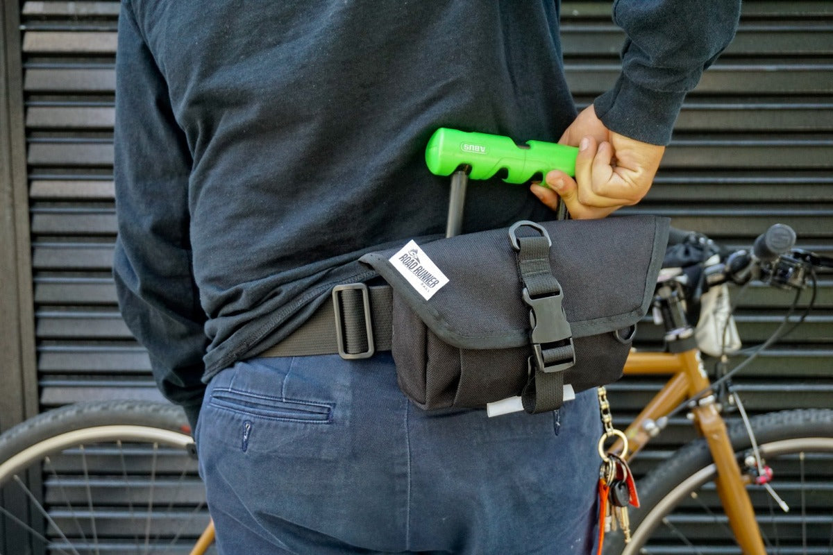 Road Runner Bags – CycleWyze