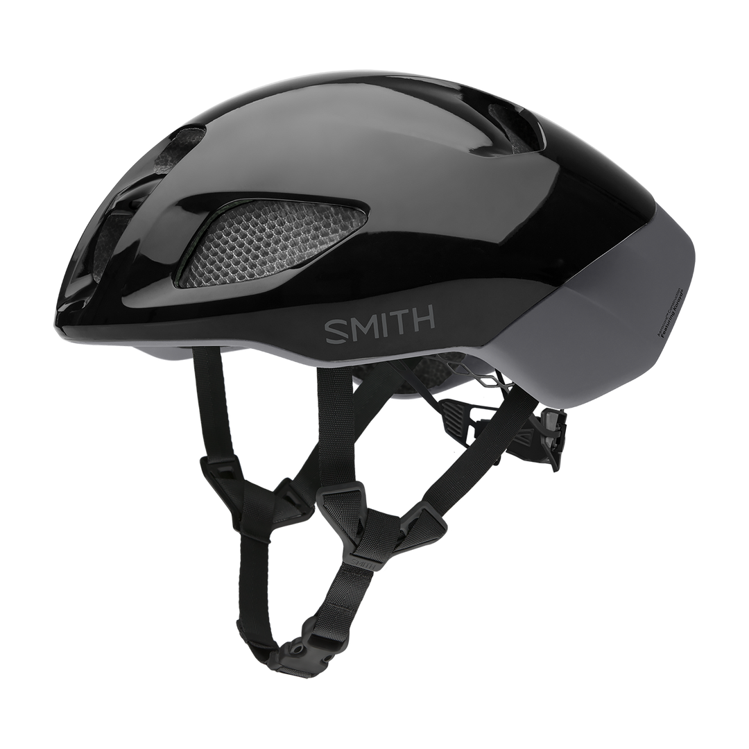 Ignite Mips® - Black / Matte Cement