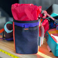 Chuckbucket™ Handlebar Snack Bag