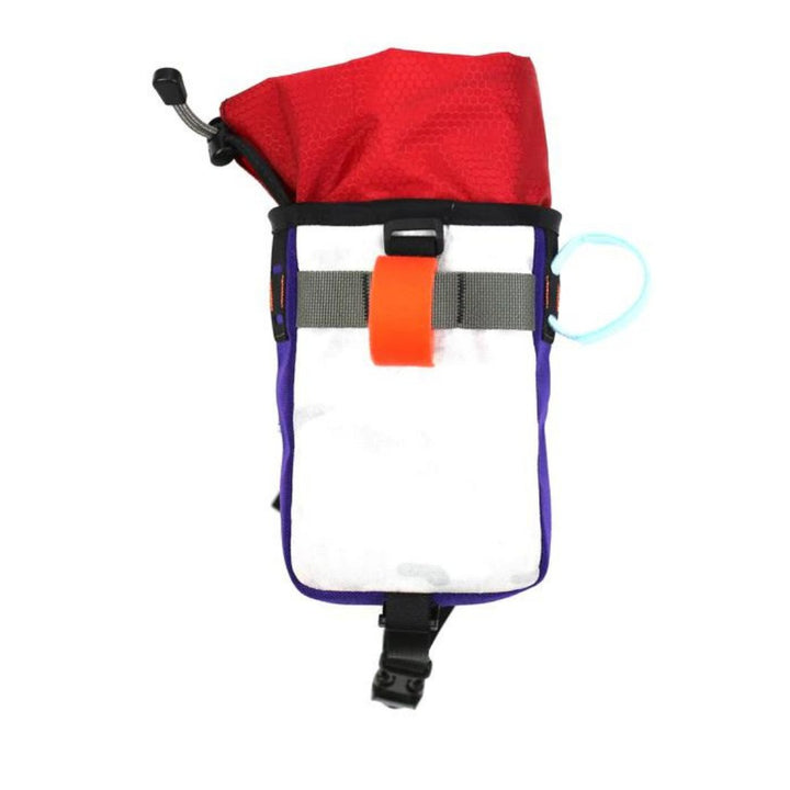 Chuckbucket™ Handlebar Snack Bag