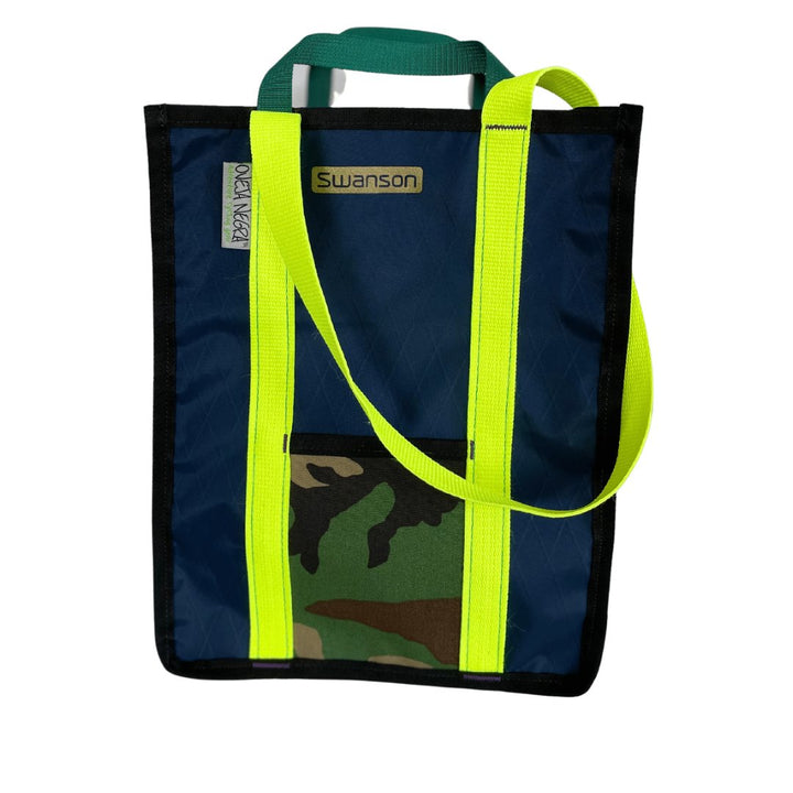 Swanson Tote Bag