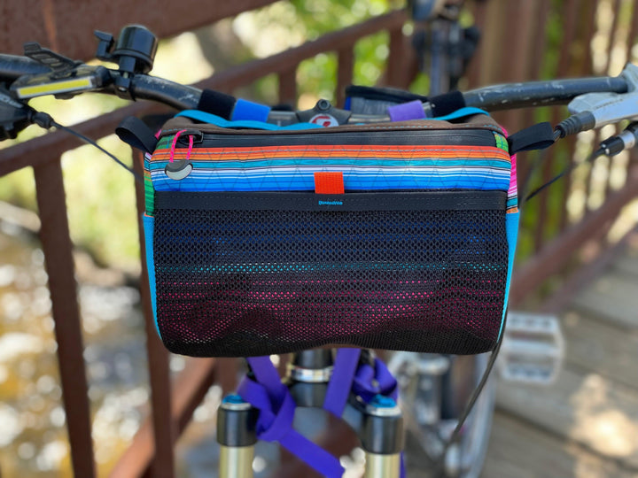 925 Handlebar Bag