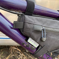 1/2 Pack™ 2.0 Frame Bag