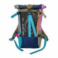 Portero™ Roll-Top Backpack - WACK PACK™