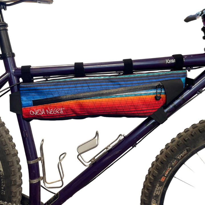 1/2 Pack™ 2.0 Frame Bag