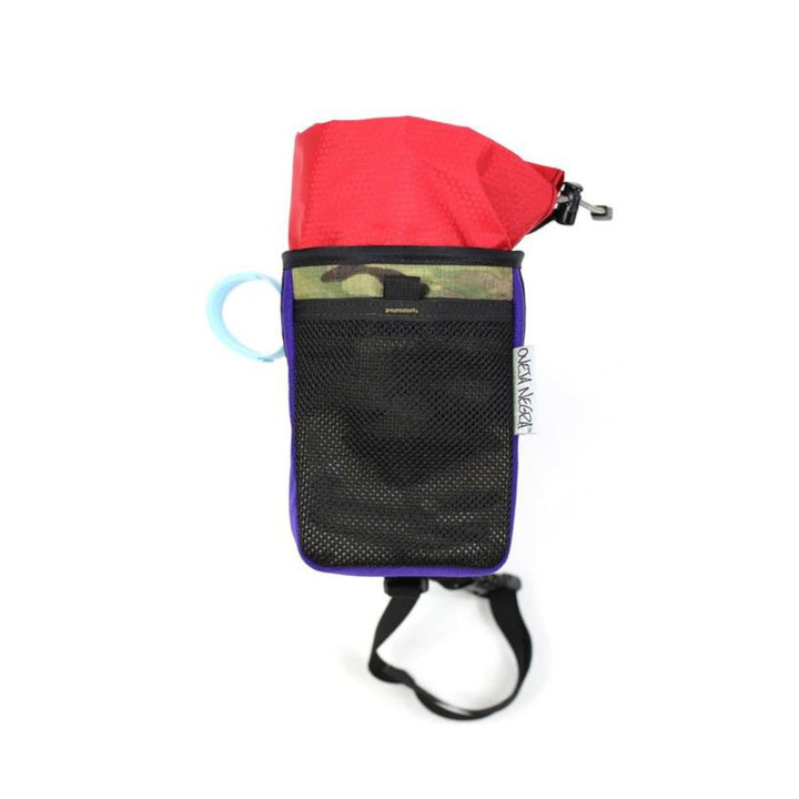 Chuckbucket™ Handlebar Snack Bag