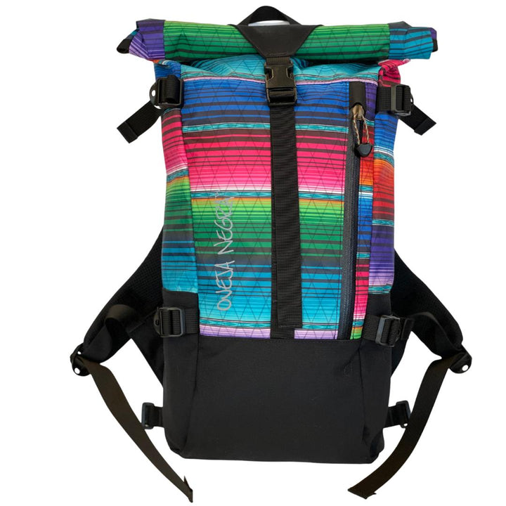Portero™ Roll-Top Backpack
