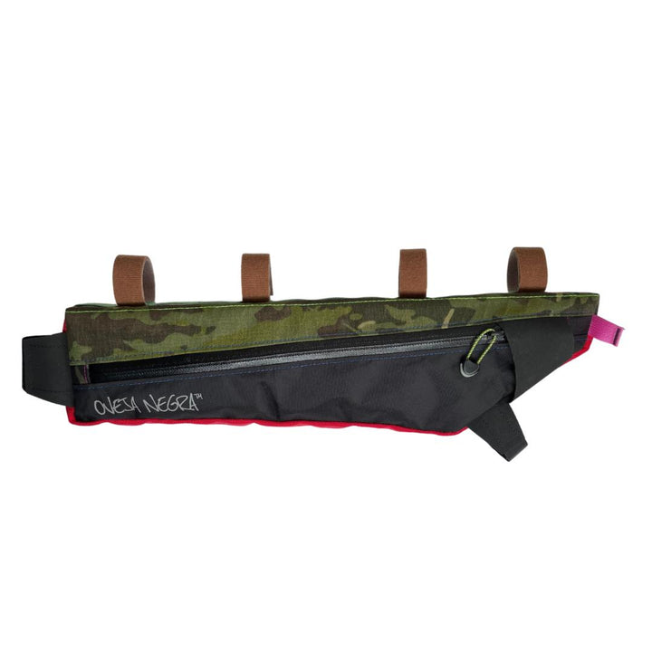 1/2 Pack™ 2.0 Frame Bag