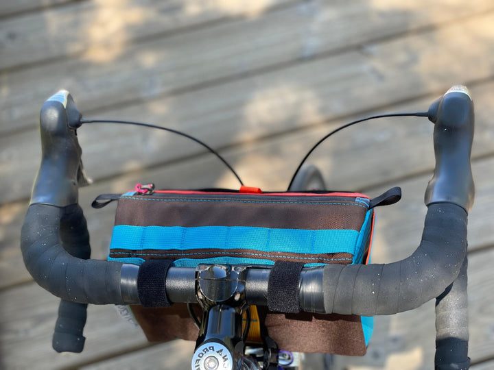 925 Handlebar Bag