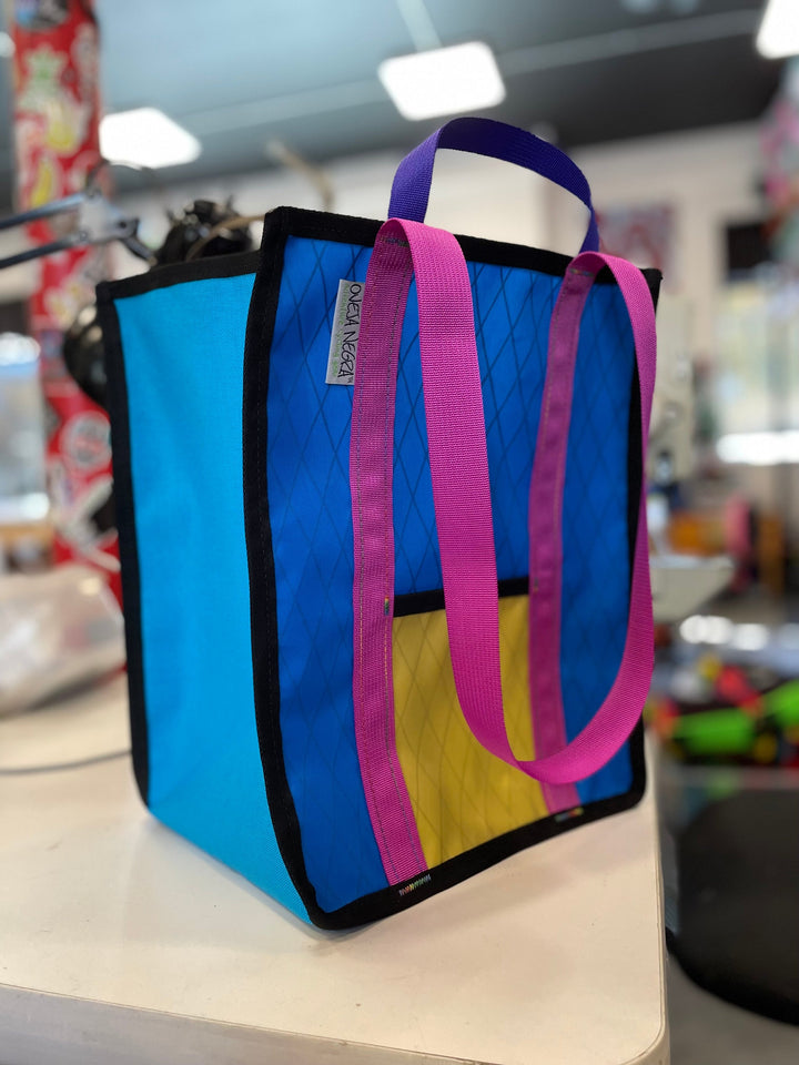 Swanson Tote Bag