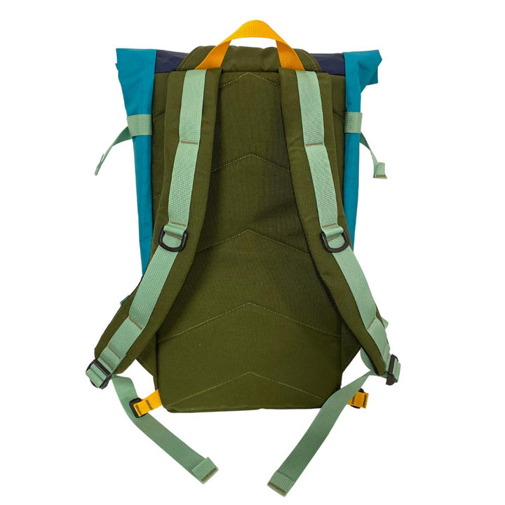 Portero™ Roll-Top Backpack