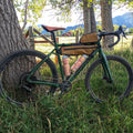1/2 Pack™ Frame Bag 1.0