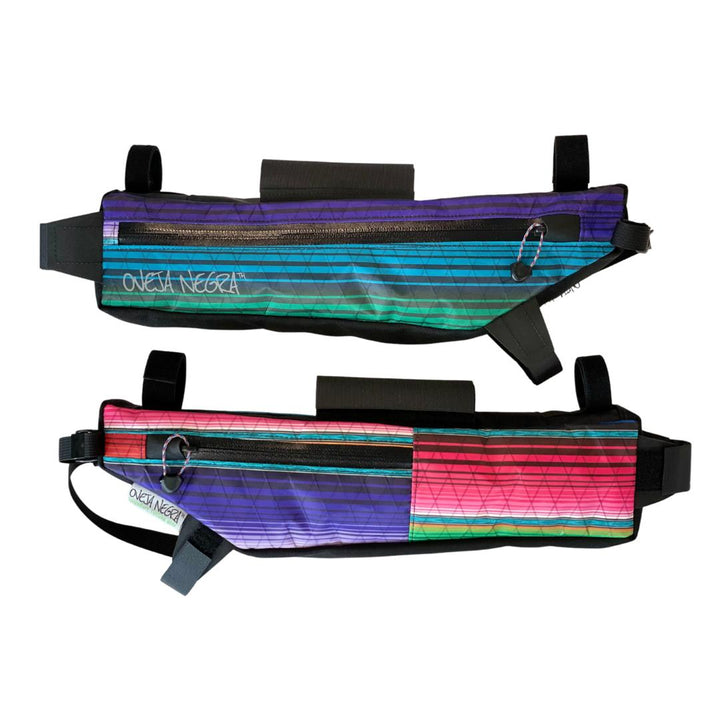 1/2 Pack™ Frame Bag 1.0