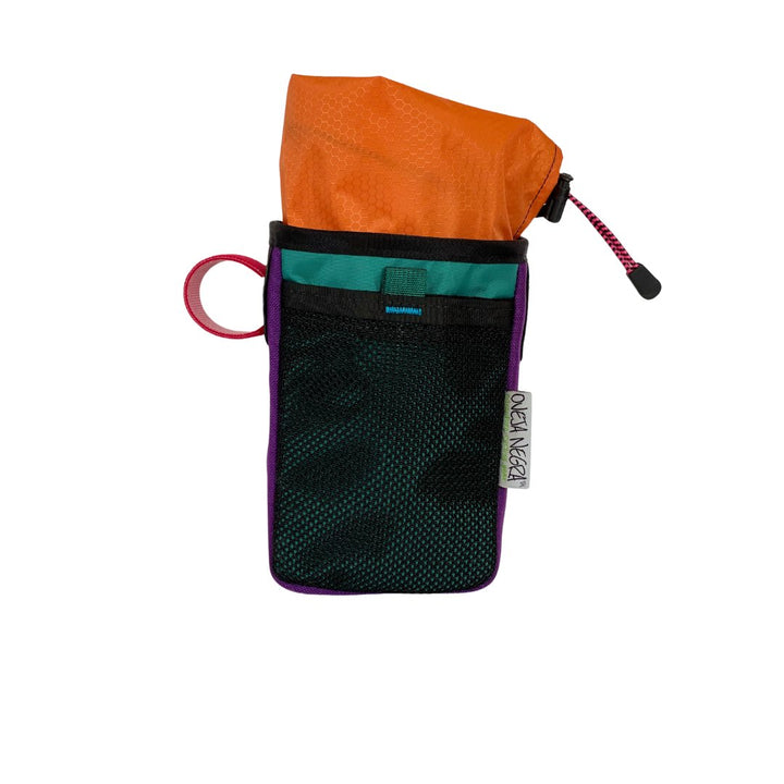 Chuckbucket™ Handlebar Snack Bag