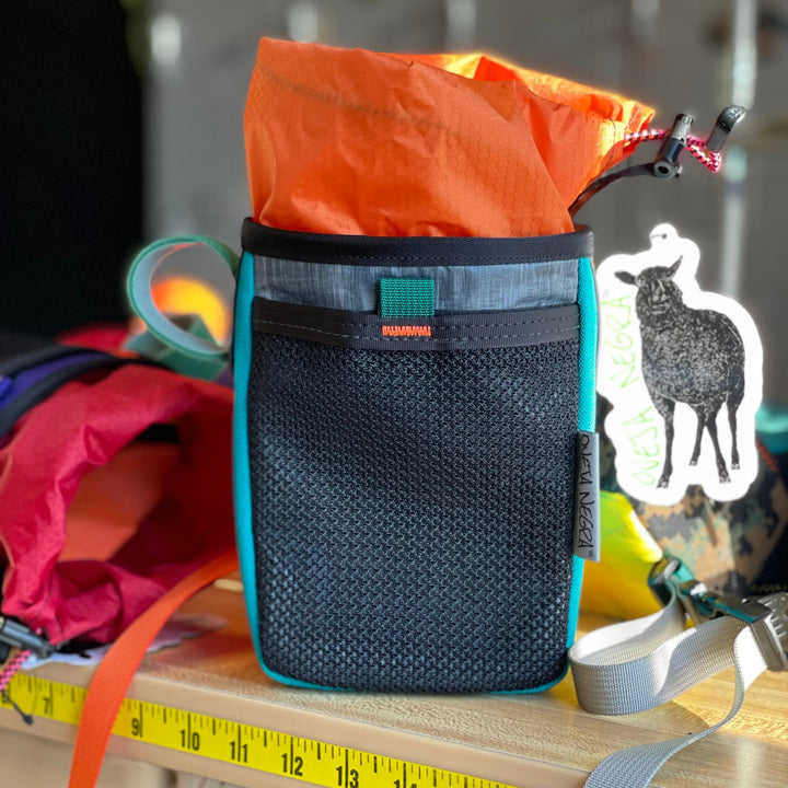 Chuckbucket™ Handlebar Snack Bag